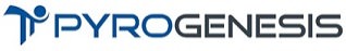 Logo PyroGenesis Canada Inc.