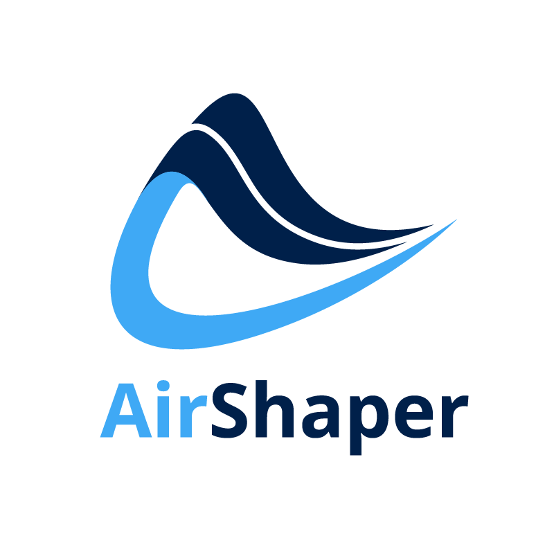 Logo AirShaper