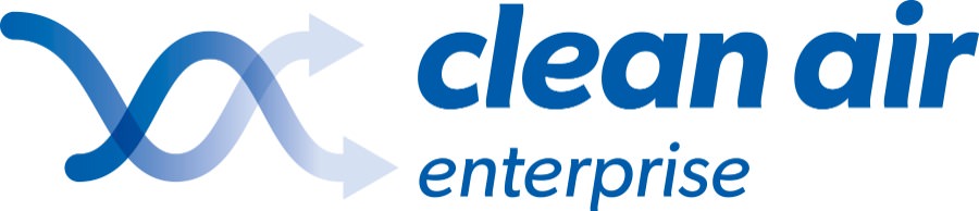 Logo Clean Air Enterprise AG