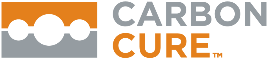 Logo CarbonCure Technologies Inc.