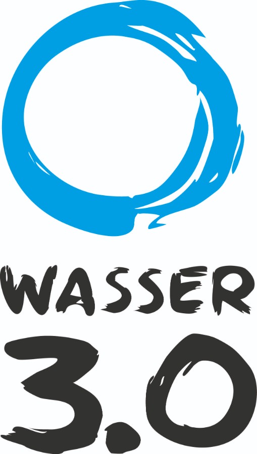 Logo Wasser 3.0