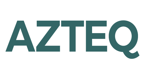 Logo Azteq
