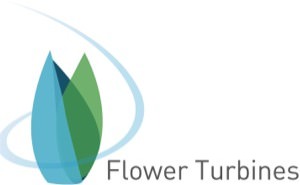 Logo FLOWER TURBINES