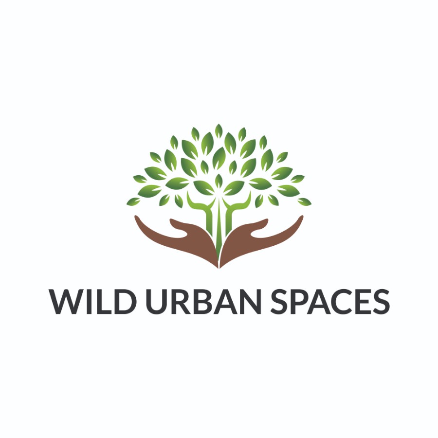 Logo Wild Urban Spaces