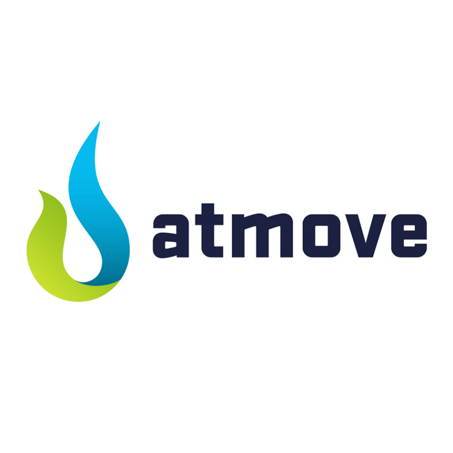 Logo Atmove GmbH