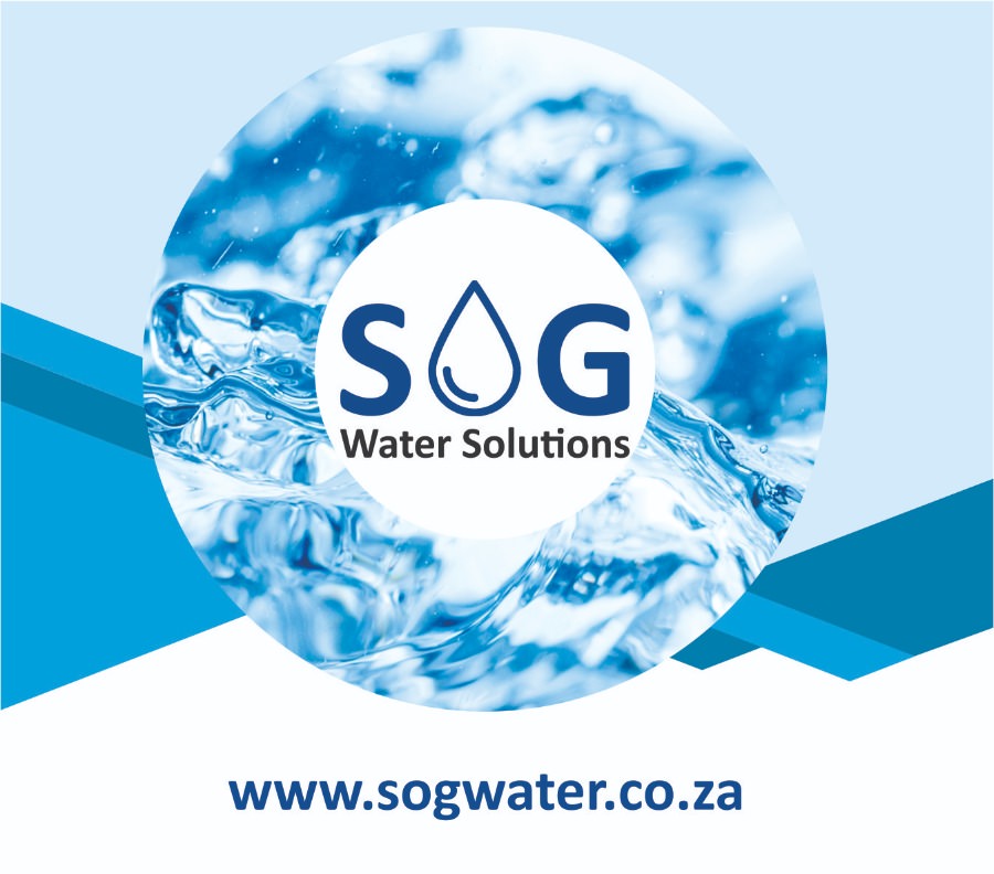 Logo Sog Water Solutions
