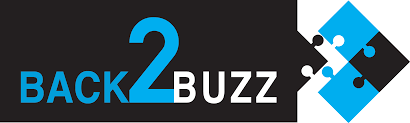 Logo Back2Buzz