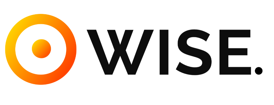 Logo Wise. Energy 