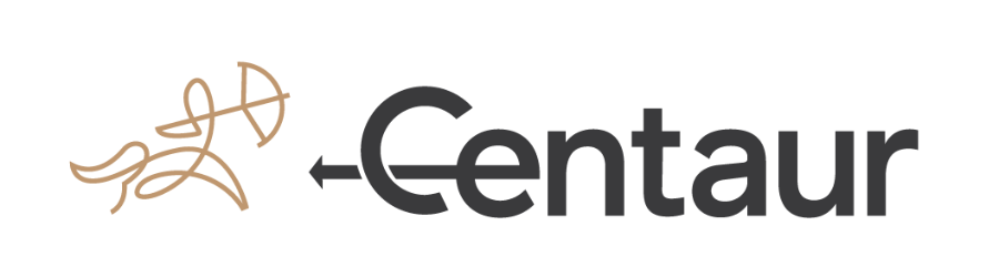 Logo Centaur