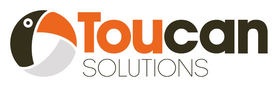 Logo Toucan Solutions