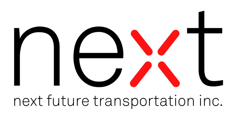 Logo NExT