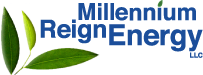 Logo Millennium Reign Energy, LLC