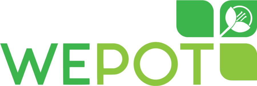 Logo Wepot