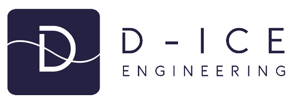 Logo D-ICE Engineering