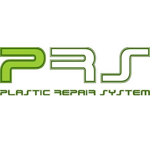 Logo Plastic Repair System