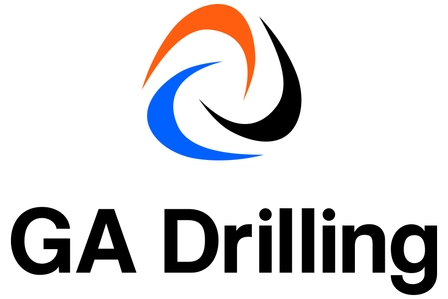 Logo GA Drilling