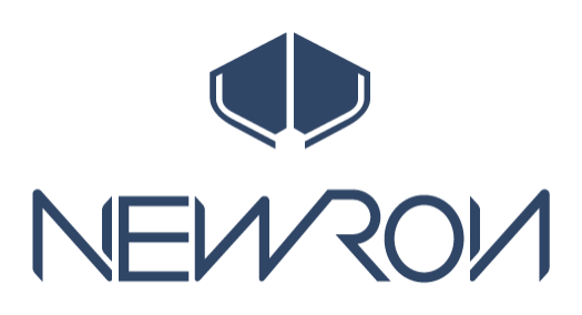Logo Newron Motors