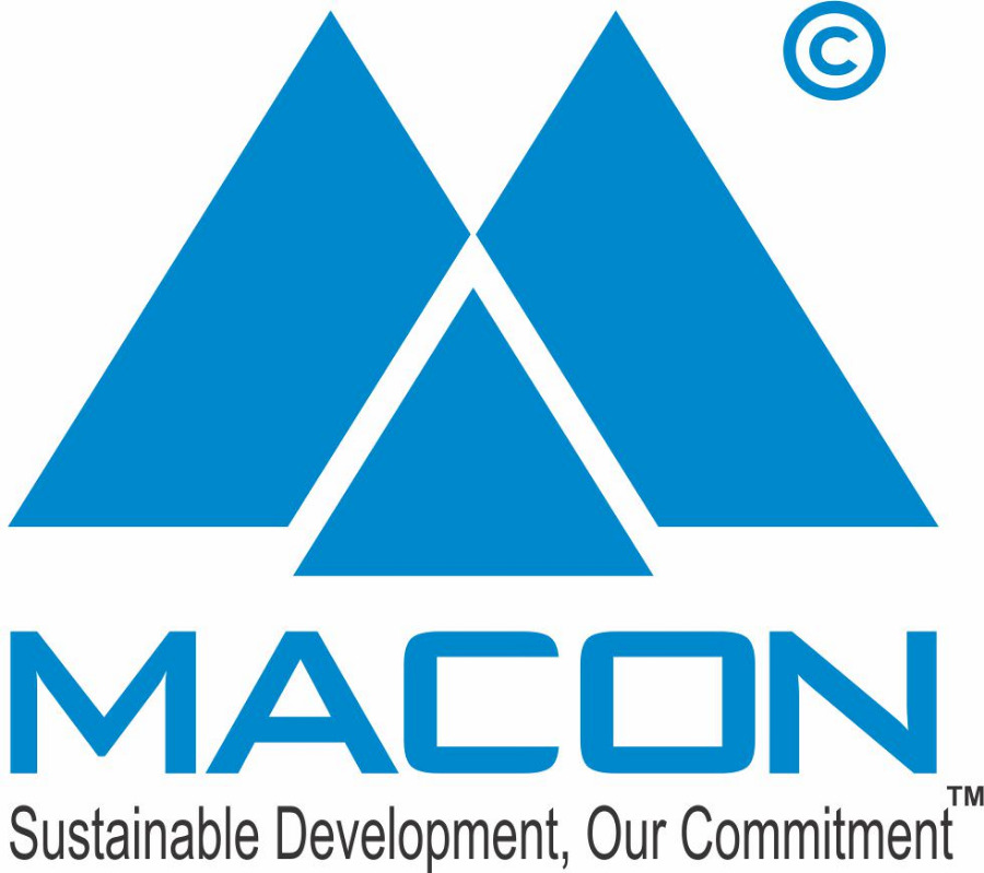 Logo Macon Power Pvt Ltd