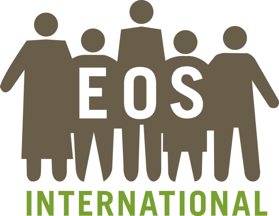 Logo EOS International