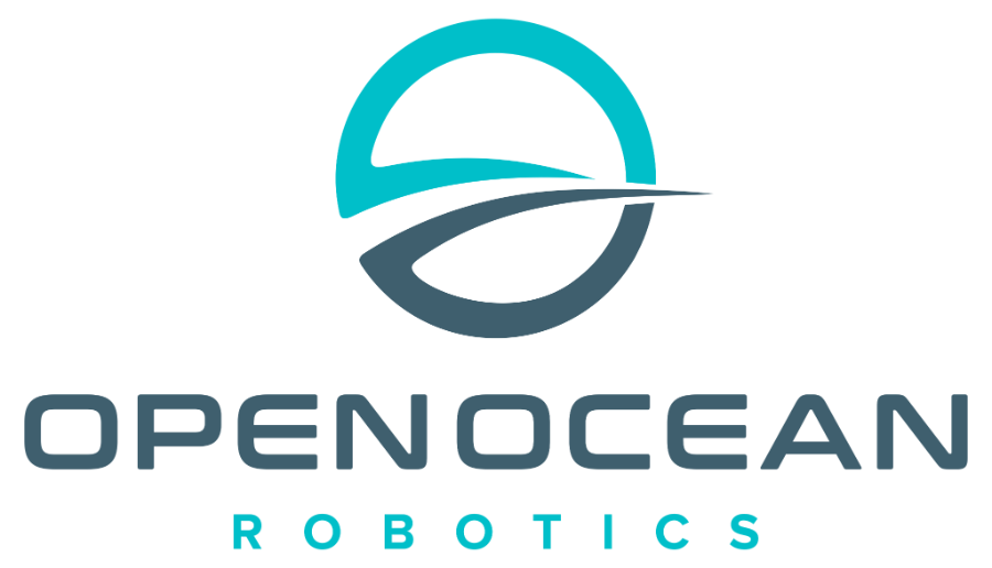 Logo Open Ocean Robotics