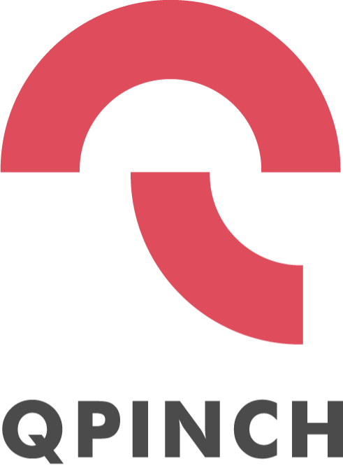 Logo Qpinch
