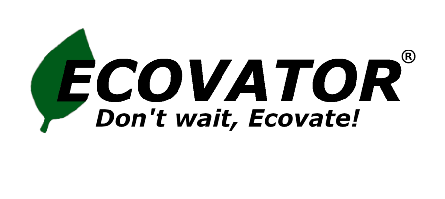 Logo Ecovator