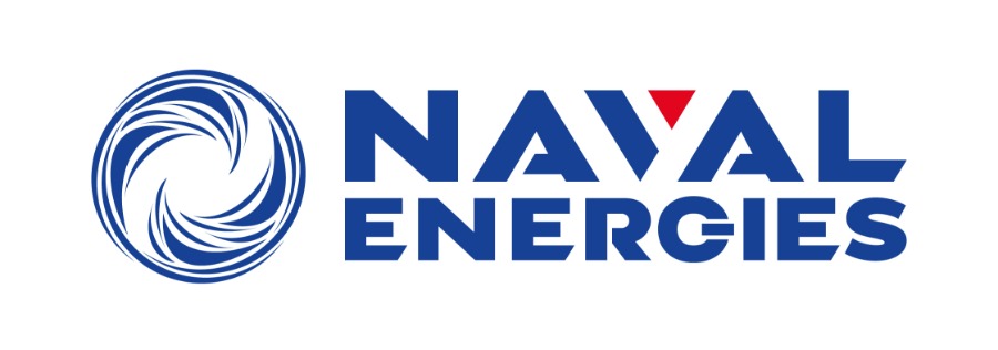 Logo Naval Energies - deleted