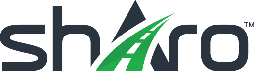 Logo Sharo Mobility