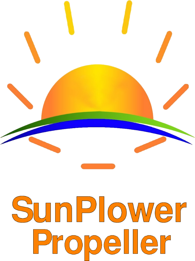 Logo SunPlower Propeller GmbH