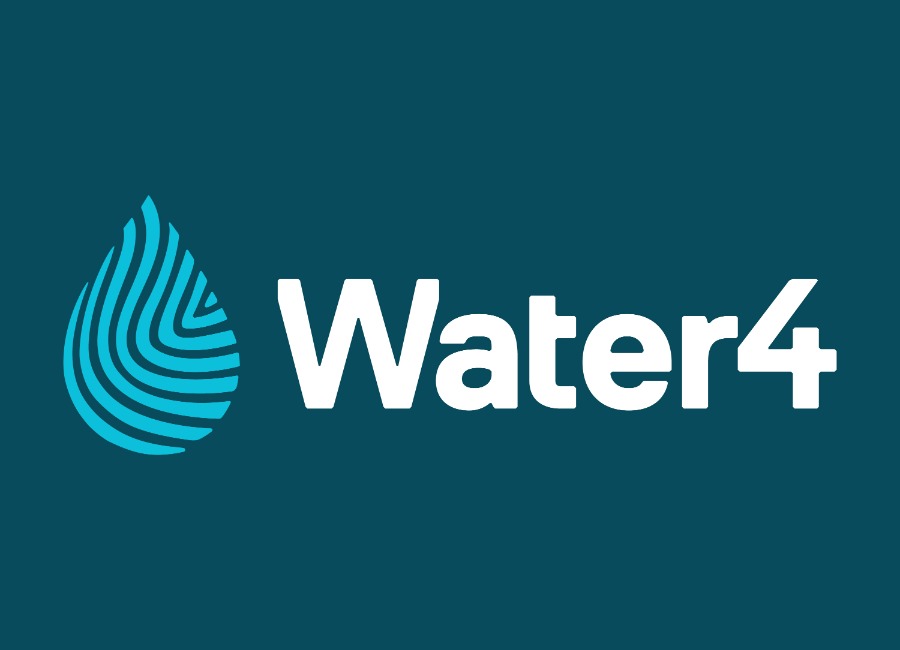 Logo Water4