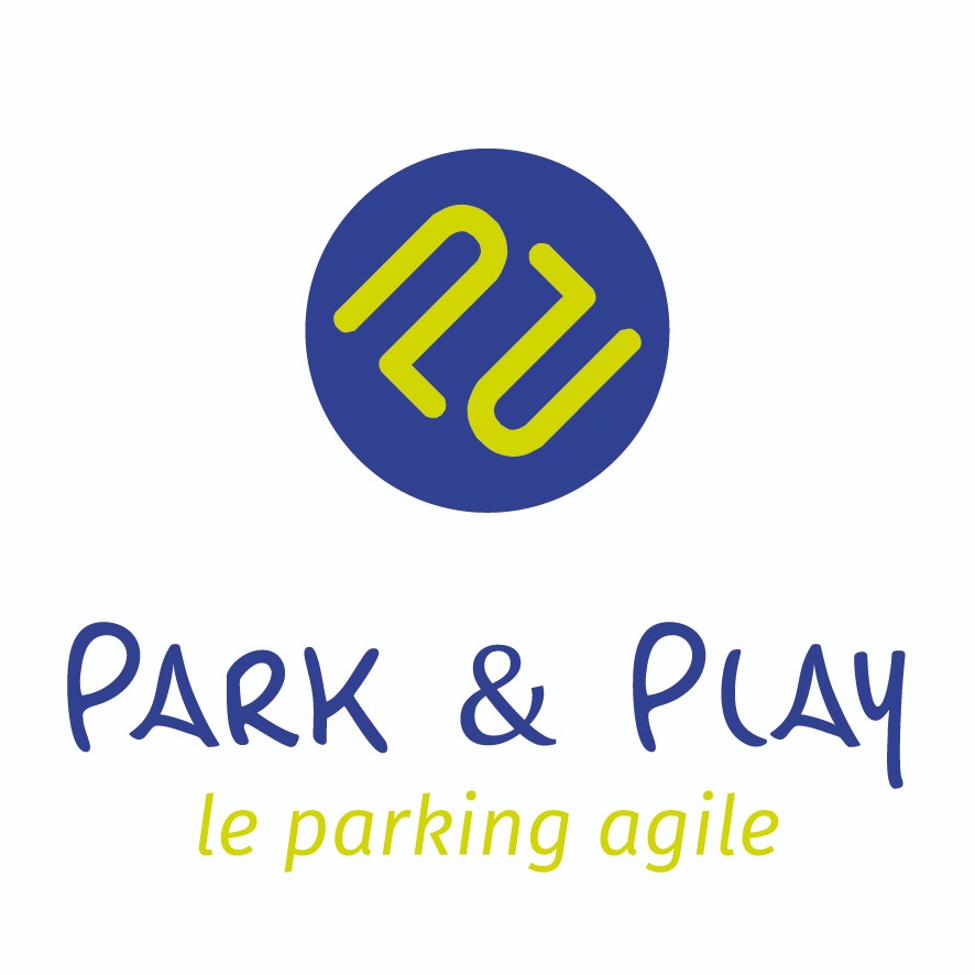 Logo Park&Play