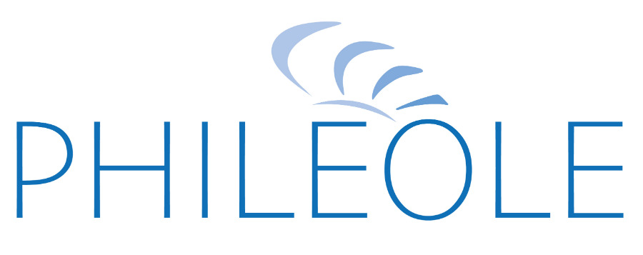 Logo Phileole S. A.