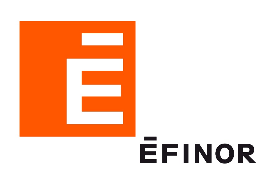 Logo Efinor Sea Cleaner