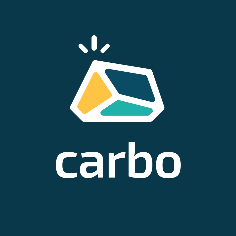 Logo Carbo