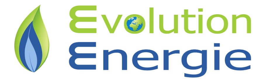 Logo Evolution Energie