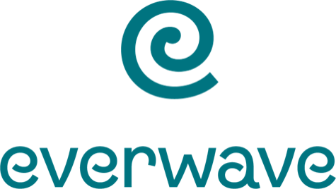 Logo everwave