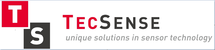 Logo TecSense GmbH