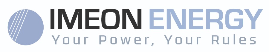 Logo Imeon Energy