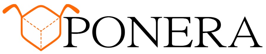 Logo Ponera Group