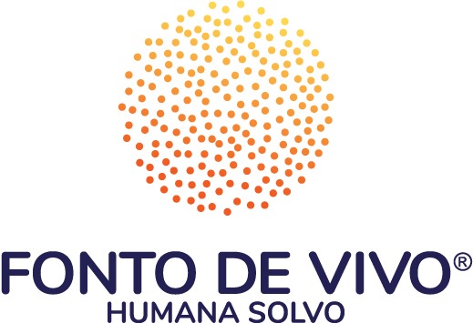 Logo Fonto de Vivo