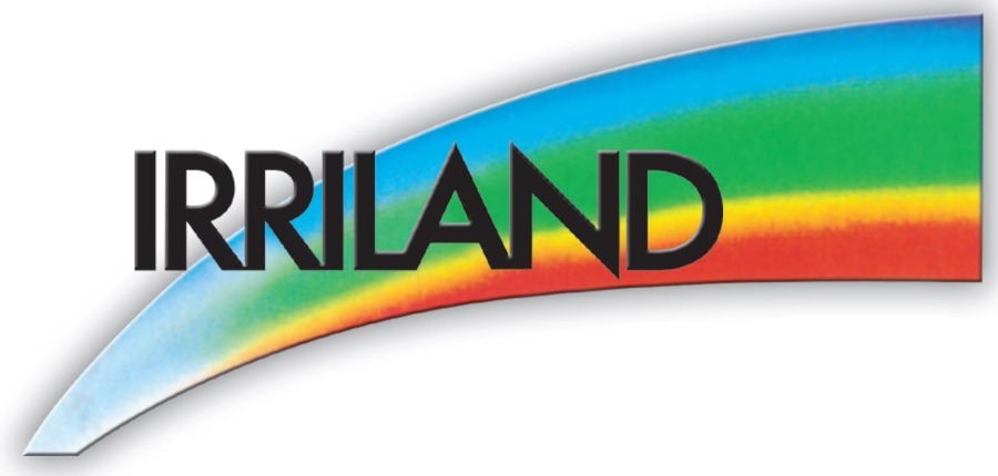 Logo IRRILAND SRL