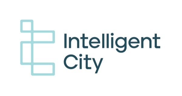 Logo Intelligent City