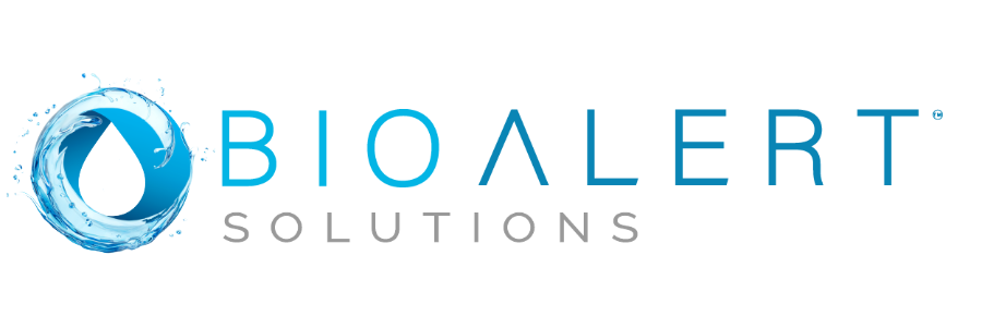 Logo BioAlert Solutions