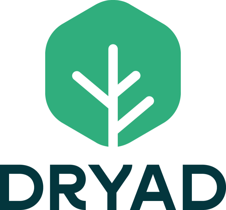 Logo Dryad Networks GmbH
