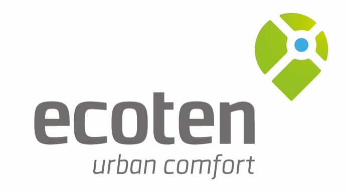 Logo ECOTEN urban comfort