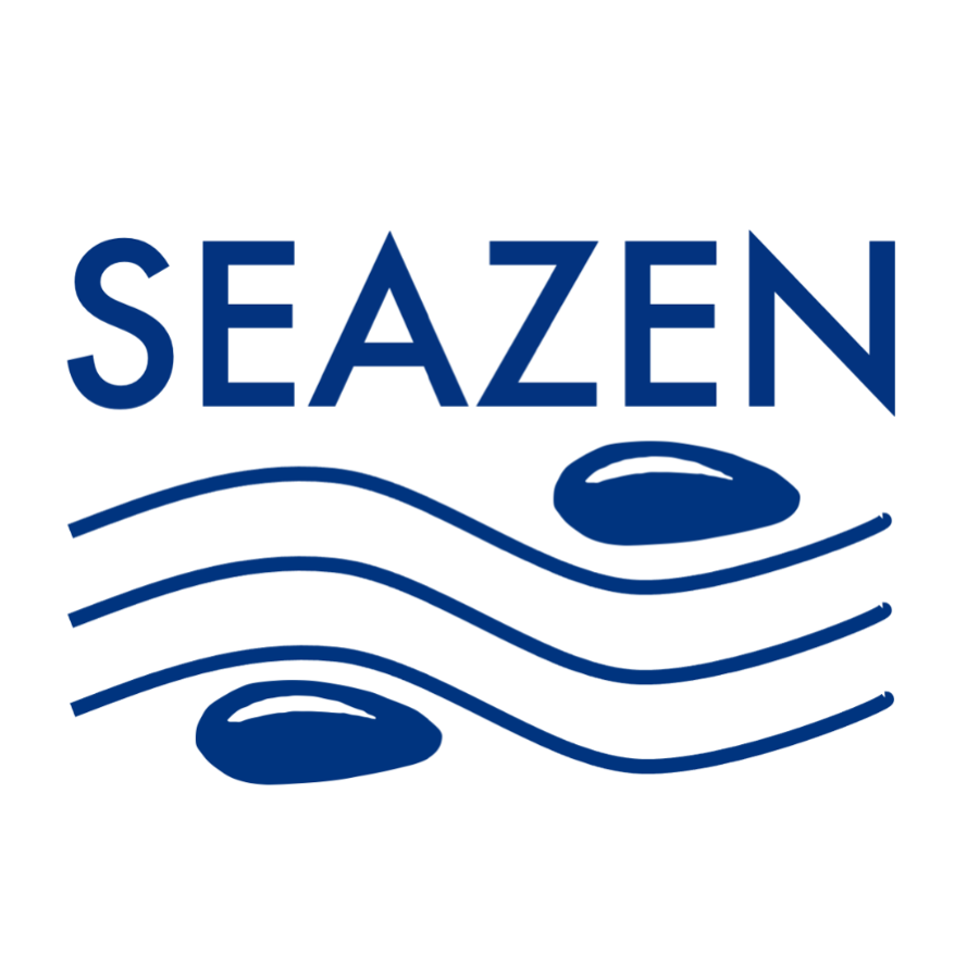Logo seaZen
