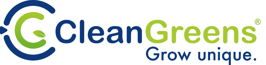Logo CleanGreens Solutions SA