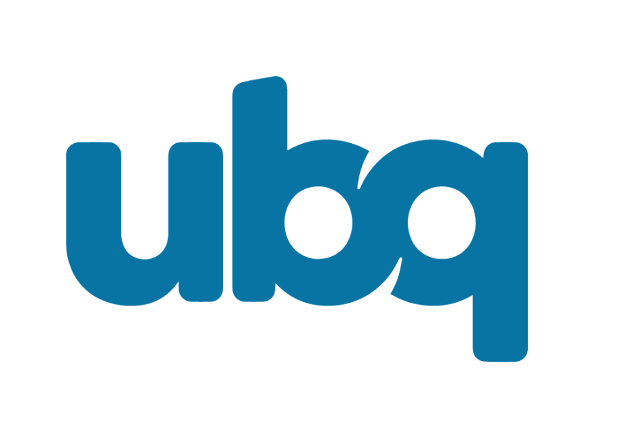 Logo UBQ Materials