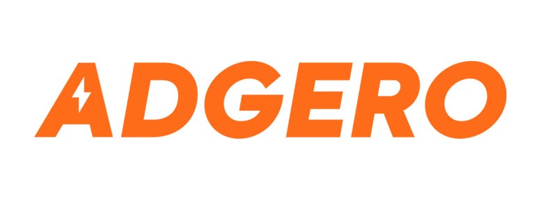 Logo Adgero Ltd.
