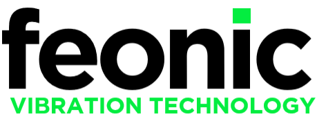 Logo Feonic Vibration Technology Limited